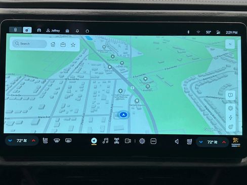 Used 2023 Rivian R1T Adventure image 29