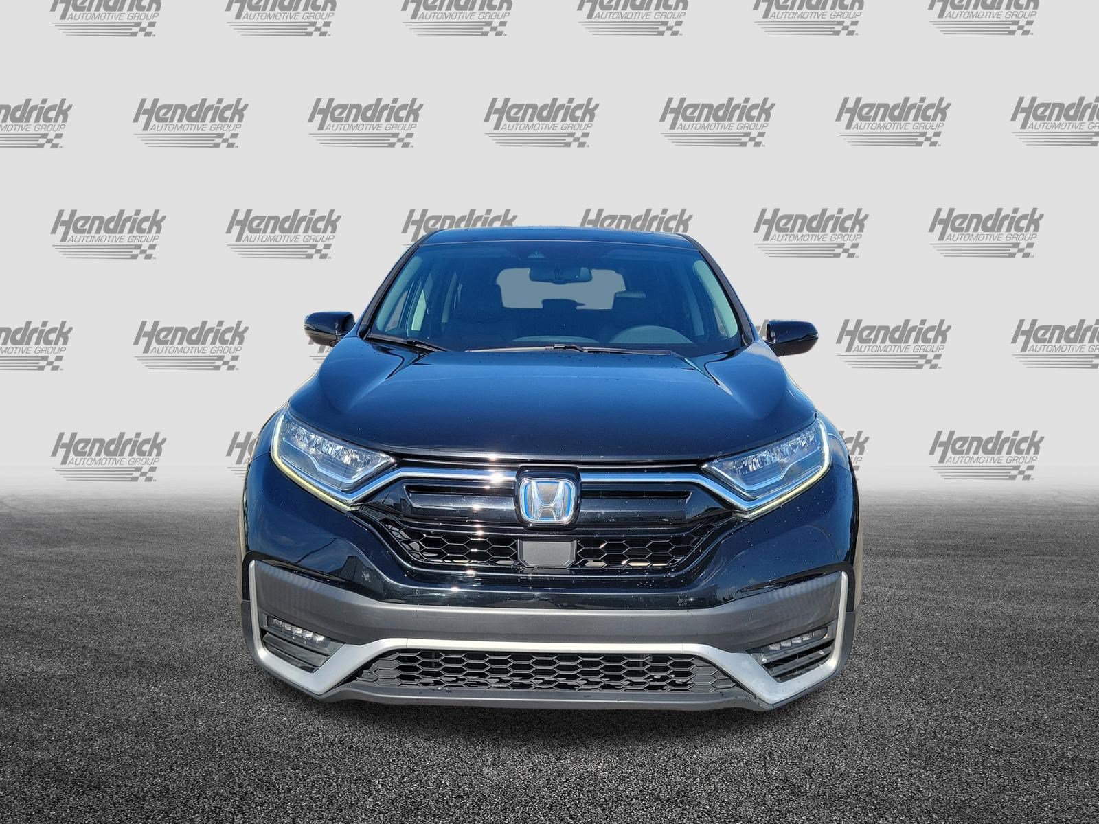 Used 2020 Honda CR-V EX-L image 9