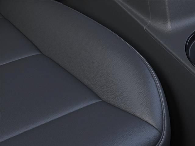 New 2026 Chevrolet Colorado Trail Boss AWD/4WD image 21
