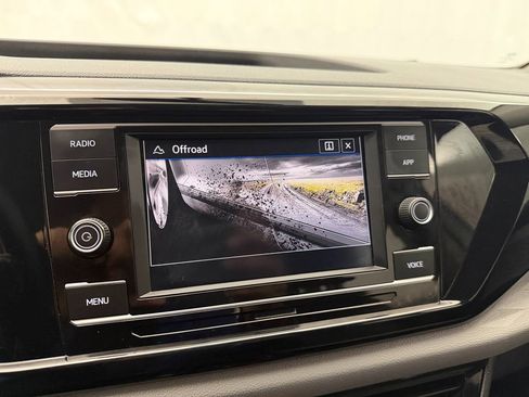 Used 2022 Volkswagen Taos S image 25