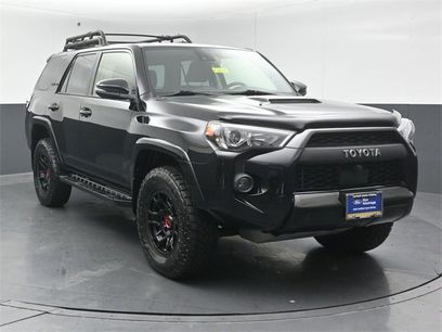 Used 2023 Toyota 4Runner TRD Pro