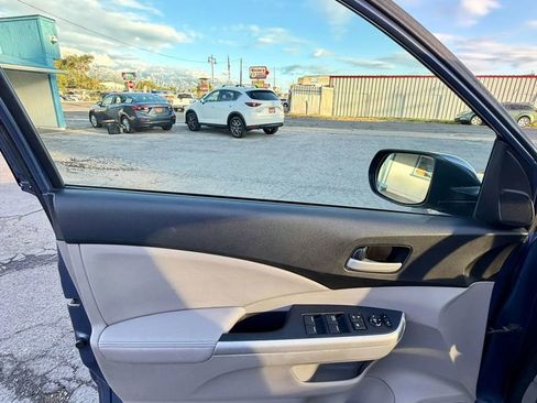 Used 2013 Honda CR-V EX-L image 29