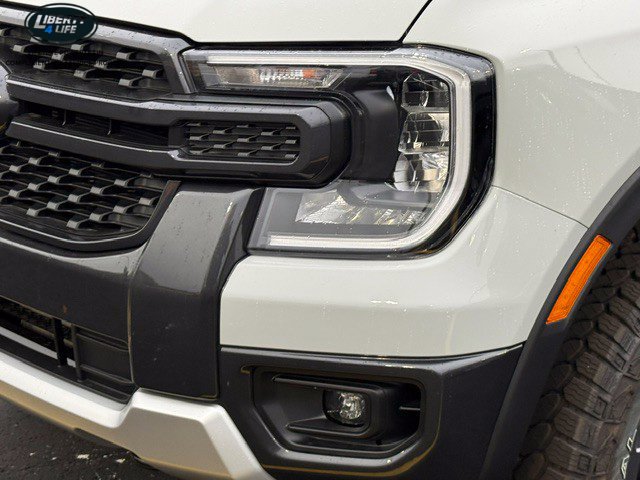 New 2026 Ford Ranger XLT w/ Equipment Group 301A High AWD/4WD image 9