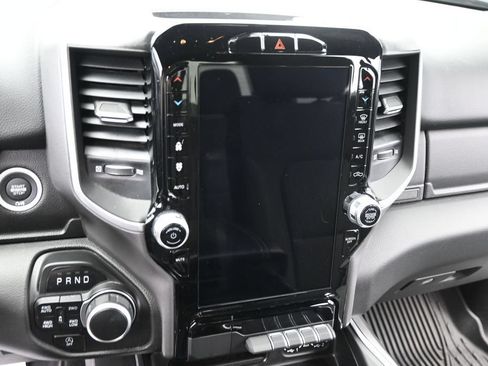 Used 2023 RAM 1500 Big Horn AWD/4WD image 24