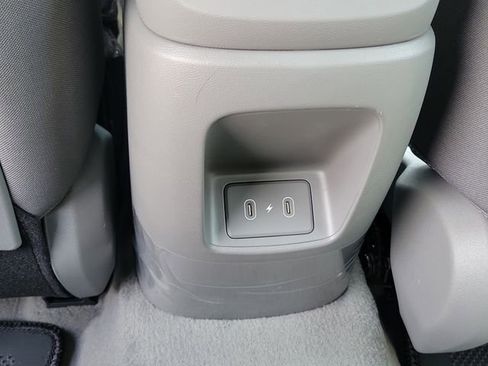 New 2026 Hyundai Elantra Hybrid FWD image 20