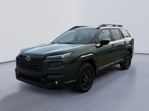 New 2026 Subaru Outback Limited w/ Premium/Limited Package 2 AWD/4WD image 7