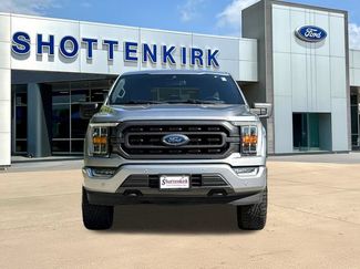 Used 2021 Ford F150 XLT w/ Equipment Group 302A High AWD/4WD video 2
