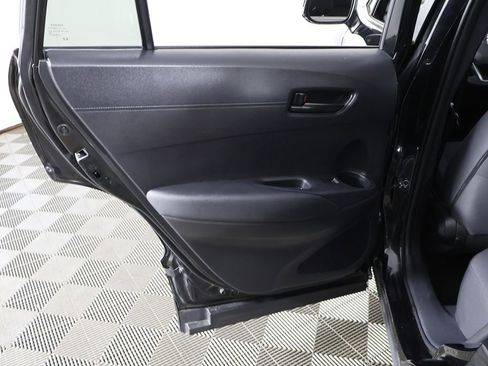 Used 2023 Toyota Corolla Cross LE FWD image 22