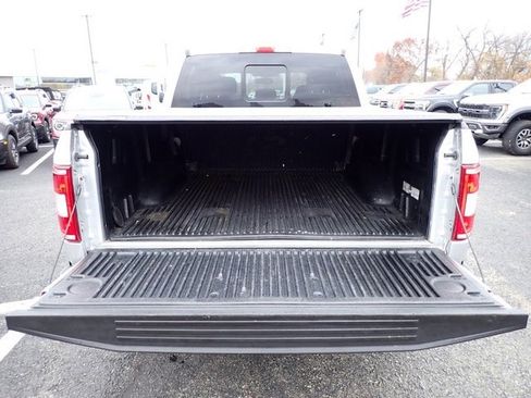 Used 2019 Ford F150 XLT w/ Equipment Group 302A Luxury image 8