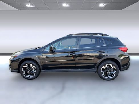 Used 2023 Subaru Crosstrek 2.5i Limited w/ Moonroof Package AWD/4WD image 2