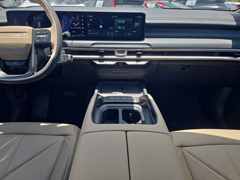 New 2027 Kia Telluride EX FWD image 15