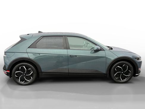 Certified 2024 Hyundai Ioniq 5 SEL image 6