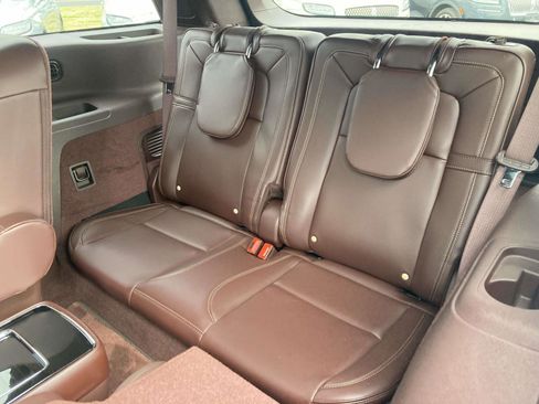 Certified 2023 Lincoln Aviator Black Label w/ Dynamic Handling Package image 18