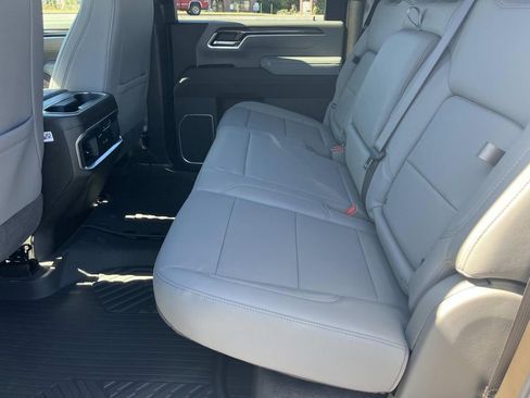 New 2026 Chevrolet Silverado 2500 LTZ w/ LTZ Plus Package image 12