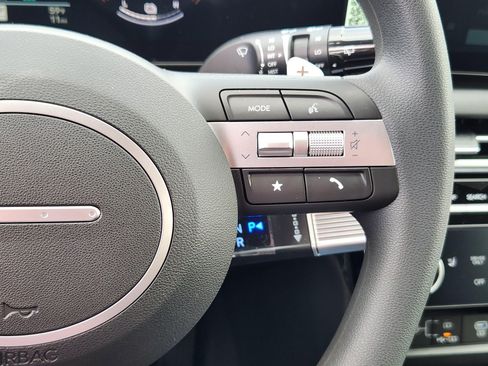 New 2026 Hyundai Tucson SEL AWD/4WD image 25