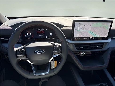 New 2026 Ford Explorer ST-Line image 9