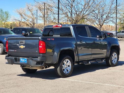 Used 2019 Chevrolet Colorado LT w/ LT Convenience Package image 3