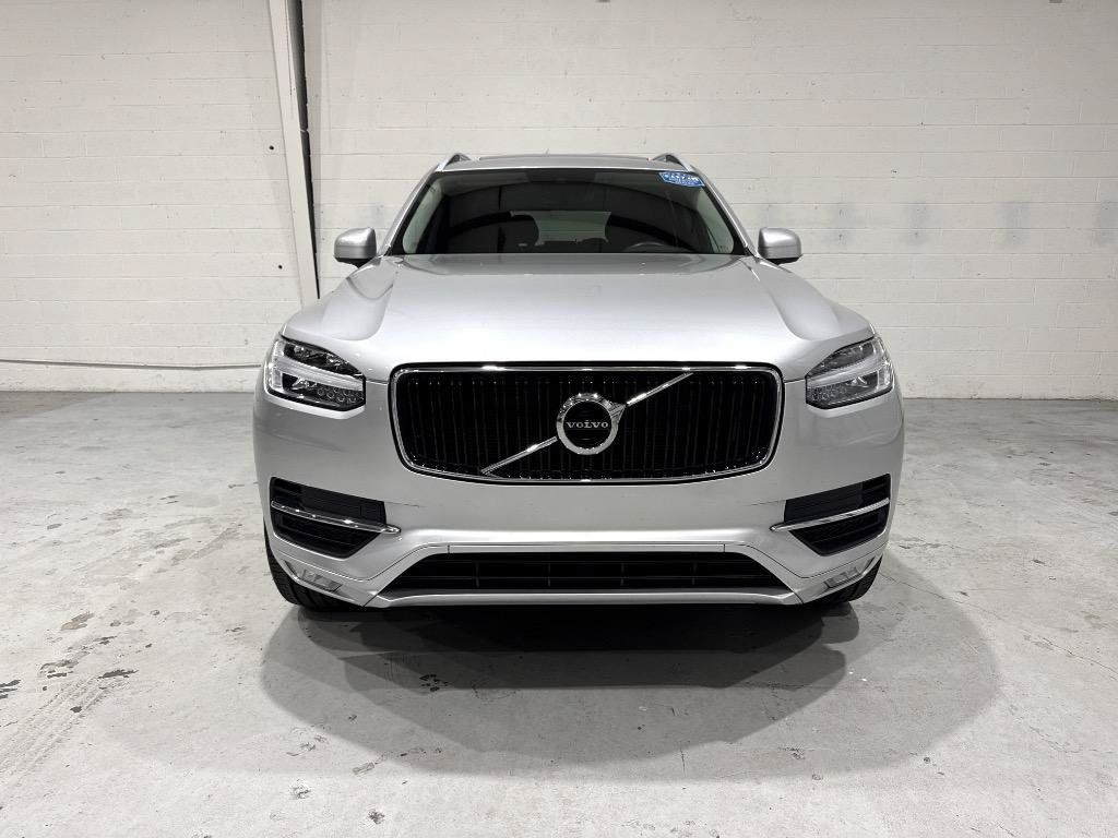 Used 2019 Volvo XC90 T6 Momentum w/ Protection Package AWD/4WD image 12