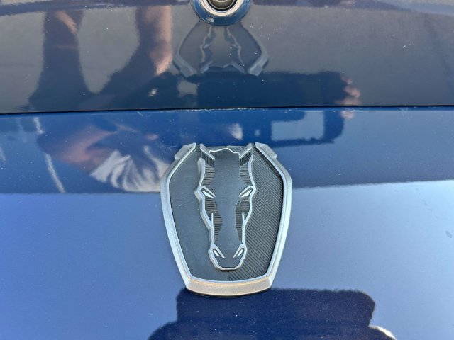 Certified 2024 Ford Mustang Dark Horse RWD image 28