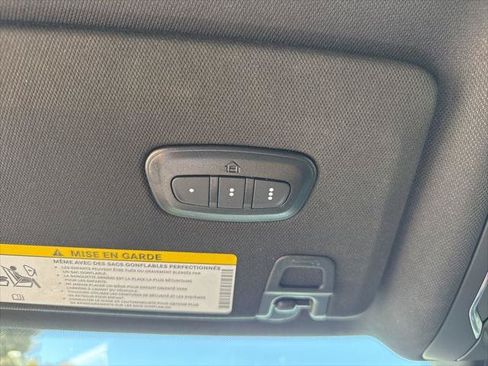 Certified 2024 Jeep Grand Cherokee Limited w/ Luxury Tech Group II RWD image 30