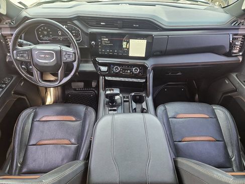 Used 2023 GMC Sierra 1500 AT4 AWD/4WD image 25