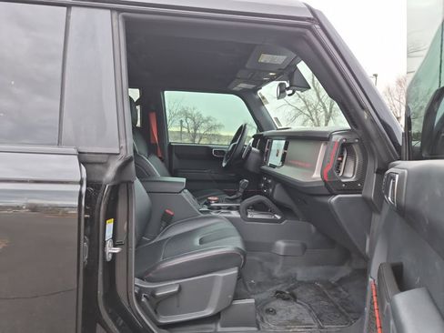 Used 2023 Ford Bronco Raptor image 29