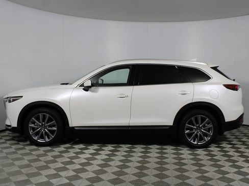 Used 2023 MAZDA CX-9 Grand Touring AWD/4WD image 39