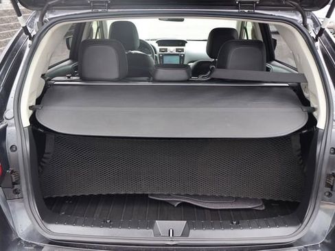 Used 2015 Subaru Crosstrek 2.0i Limited AWD/4WD image 21