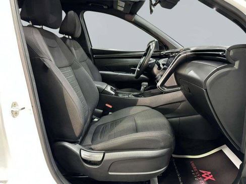 Used 2023 Hyundai Santa Cruz SEL w/ Activity Package FWD image 71