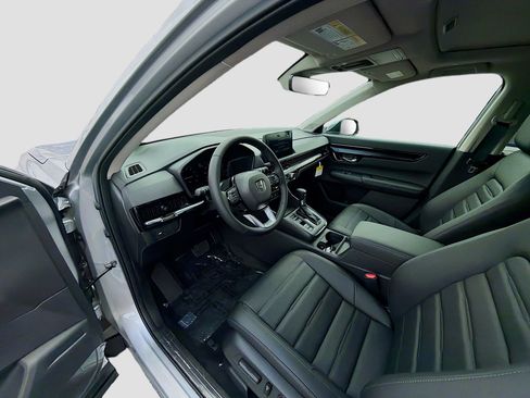New 2026 Honda CR-V EX-L image 9
