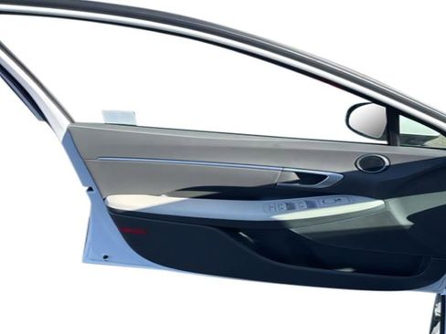 New 2024 Hyundai Sonata SEL AWD/4WD image 7