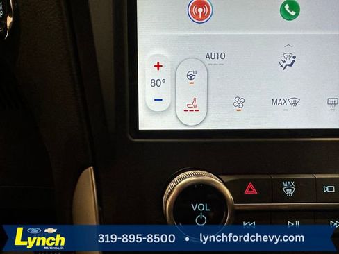 Used 2024 Ford Edge SEL w/ Convenience Package image 13