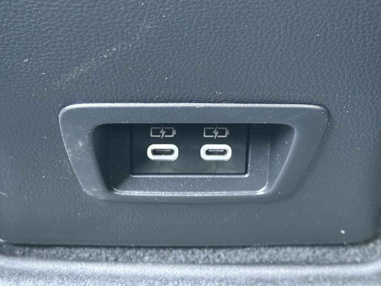 Used 2024 Toyota Corolla Cross AWD Hybrid image 43