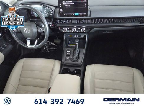 Used 2023 Honda CR-V EX-L image 26