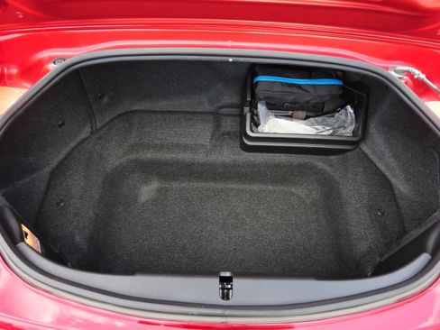 Used 2019 MAZDA MX-5 Miata RF Grand Touring RWD image 18
