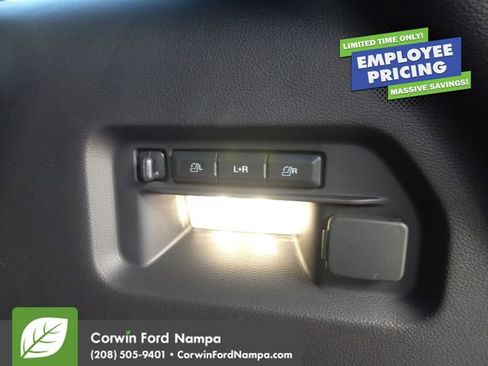 New 2026 Ford Explorer ST w/ Sun And Sound Package AWD/4WD image 30