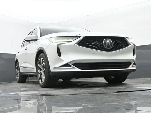 Used 2022 Acura MDX FWD w/ Technology Package image 10