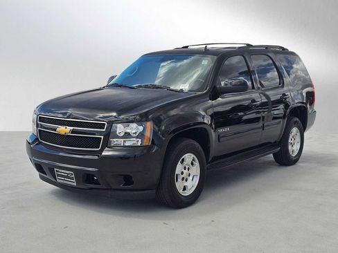 Used 2013 Chevrolet Tahoe LS RWD image 7
