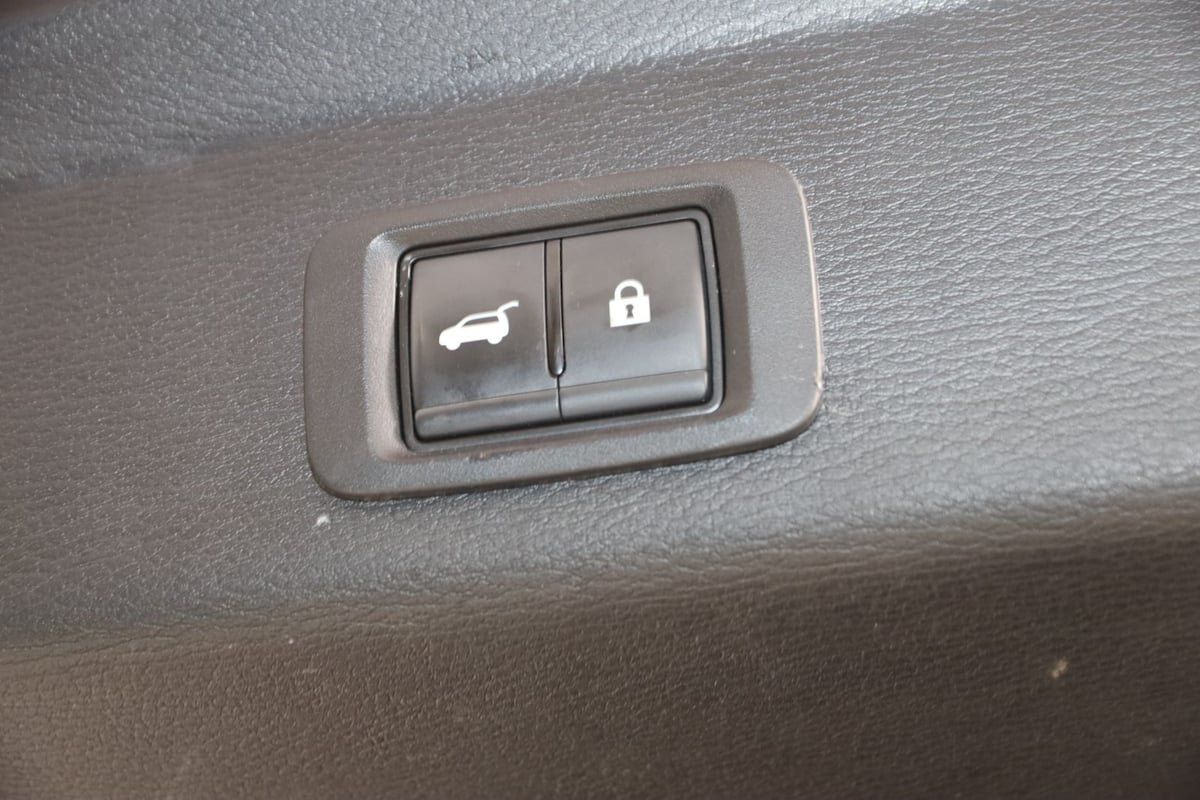 Used 2024 Mitsubishi Outlander Ralliart AWD/4WD image 46