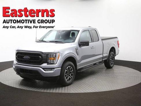 Used 2023 Ford F150 XL AWD/4WD image 58