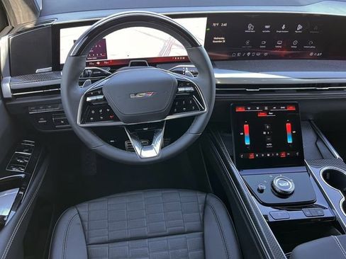 Certified 2026 Cadillac Escalade V image 13