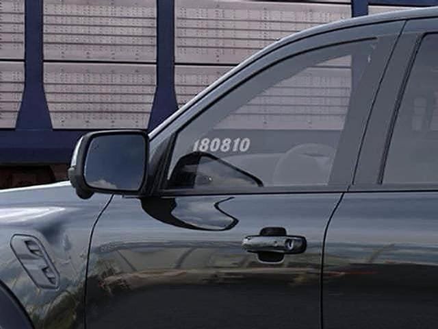 New 2026 Ford Ranger Raptor AWD/4WD image 20
