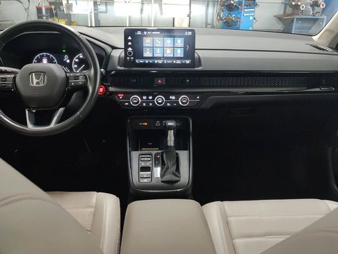 Used 2024 Honda CR-V EX-L image 20