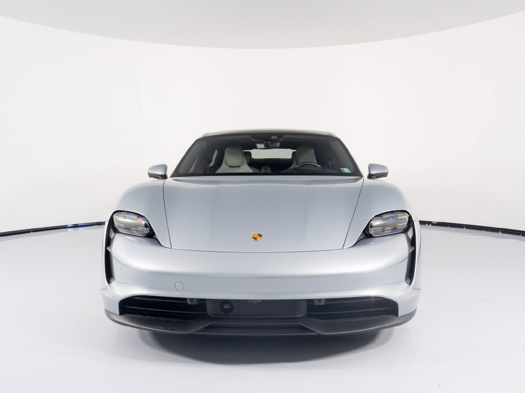 Certified 2023 Porsche Taycan 4S AWD/4WD image 14
