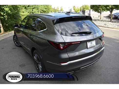 New 2026 Acura MDX Advance Package image 8