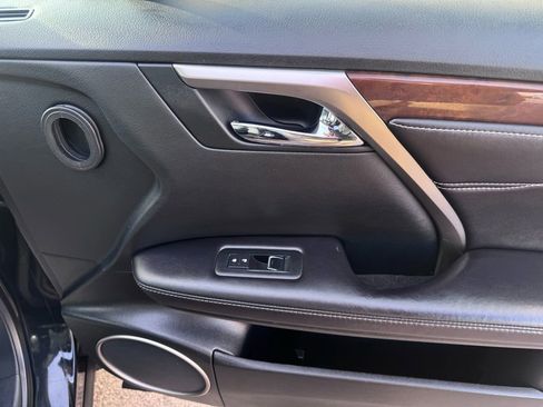 Used 2016 Lexus RX 350 AWD image 30