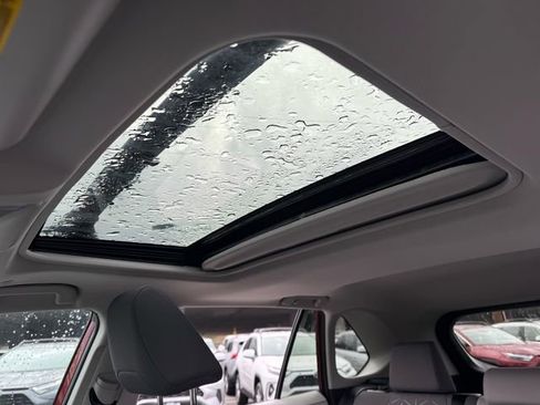 New 2025 Toyota RAV4 XLE image 7