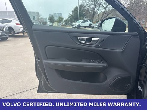Certified 2025 Volvo S60 B5 Plus image 15