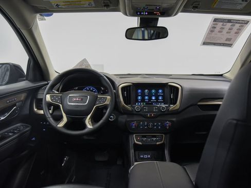 Used 2023 GMC Terrain Denali w/ Black Diamond Edition AWD/4WD image 49