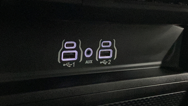 Used 2025 RAM 1500 Rebel AWD/4WD image 34